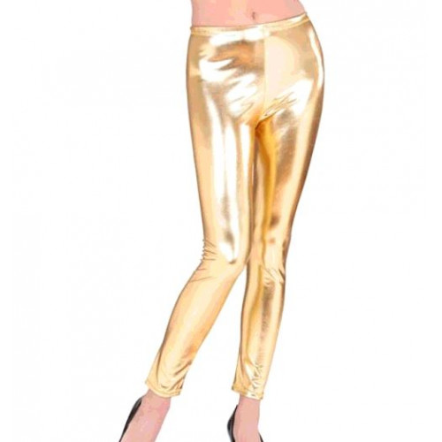 LEGGING OR  TAILLE L/XL