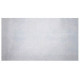 NAPPE GLOSSY ARGENT 150CMX3M
