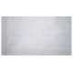 NAPPE GLOSSY ARGENT 150CMX3M