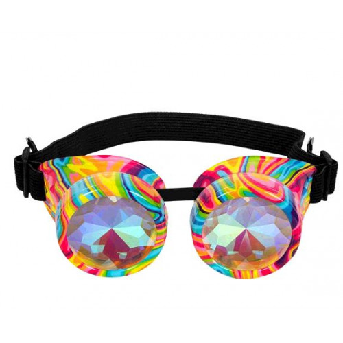 LUNETTES PARTY BUBBLE