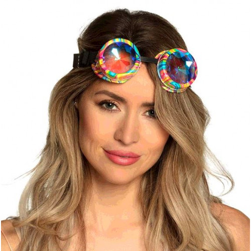 LUNETTES PARTY BUBBLE