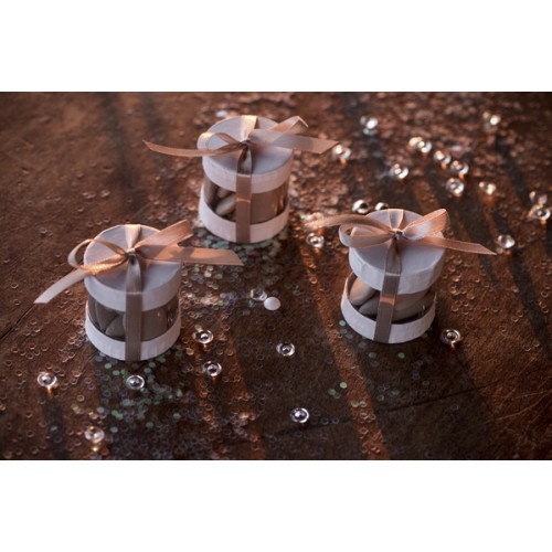 PERLE DE PLUIE CHOCO 300PIECES