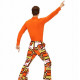 PANTALON ANNEE 70 HOMME TAILLE XXL