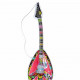 MANDOLINE GONFLABLE 105CM