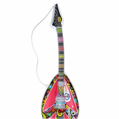 MANDOLINE GONFLABLE 105CM