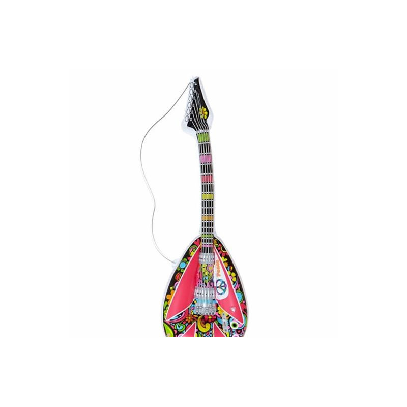 MANDOLINE GONFLABLE 105CM