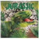 20 SERVIETTES DINOSAURE