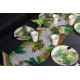 20 SERVIETTES DINOSAURE