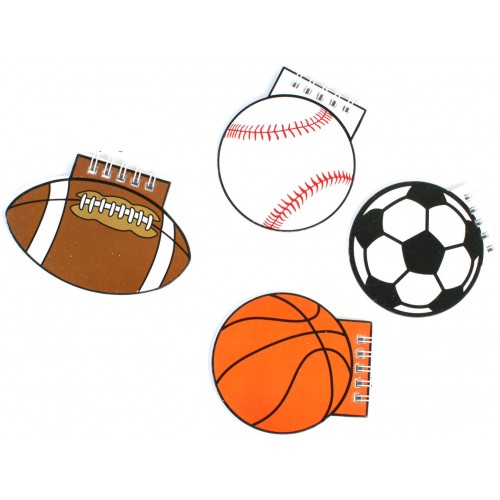 CARNET BALLON DE SPORT (48)