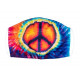 MASQUE TISSU HIPPIE