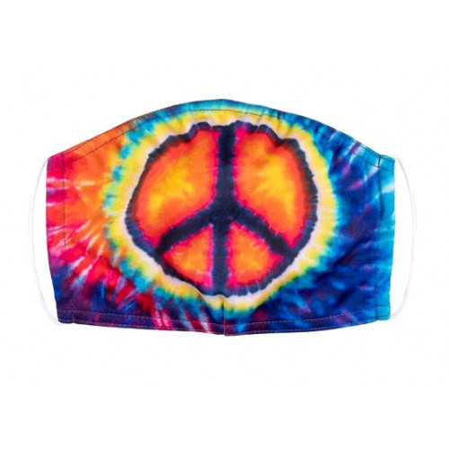 MASQUE TISSU HIPPIE