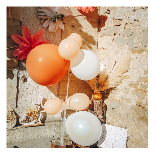 CTRE DE TABLE SUPPORT BALLONS