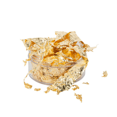 FEUILLE D'OR 6 GR