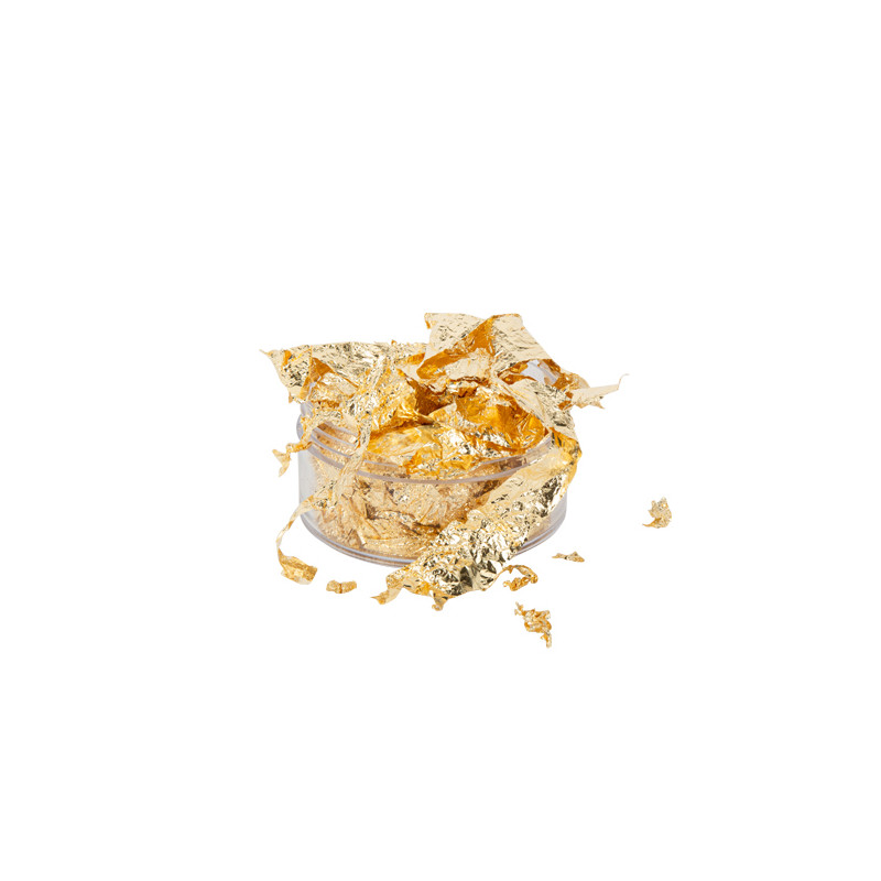 FEUILLE D'OR 6 GR