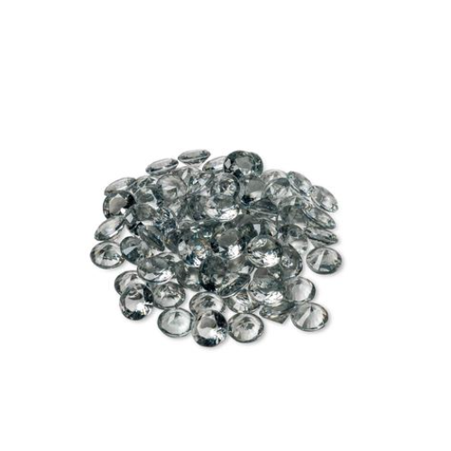 POT 110GR DIAMANT GRIS