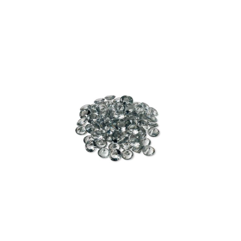 POT 110GR DIAMANT GRIS