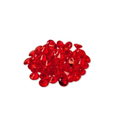 POT 110GR DIAMANT ROUGE