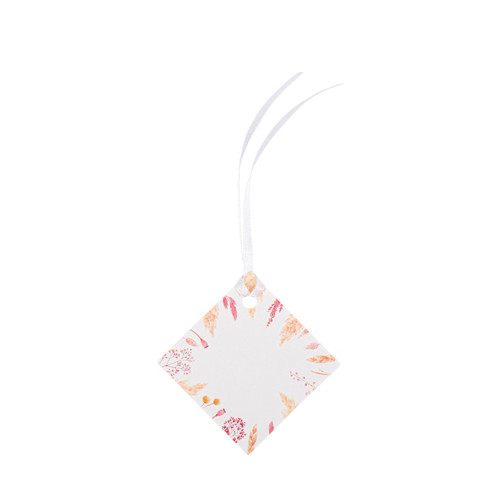 10 ETIQUETTES FLEURS SAUVAGES