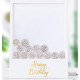 GUEST BOOK HAPPY BIRTHDAY
