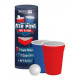 SMALL BEER PONG KIT