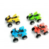 VEHICULE QUAD 6.5CM