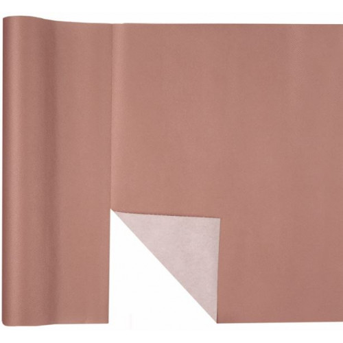 CHEMIN DE TABLE RAINBOW ROSE GOLD