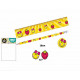 PAPET SET SMILEY 4PIECES