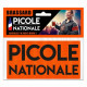 BRASSARD PICOLE NATIONALE