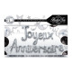 GUIRLANDE MOTS "JOYEUX ANNIV"