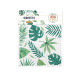 PACK 12 SERVIETTES EXOTIQUE PA