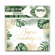 LIVRE D'OR ANNIV.TROPICAL