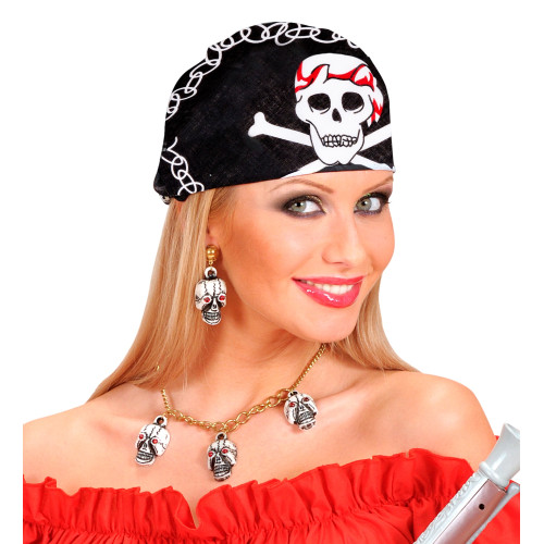 BANDANA PIRATE