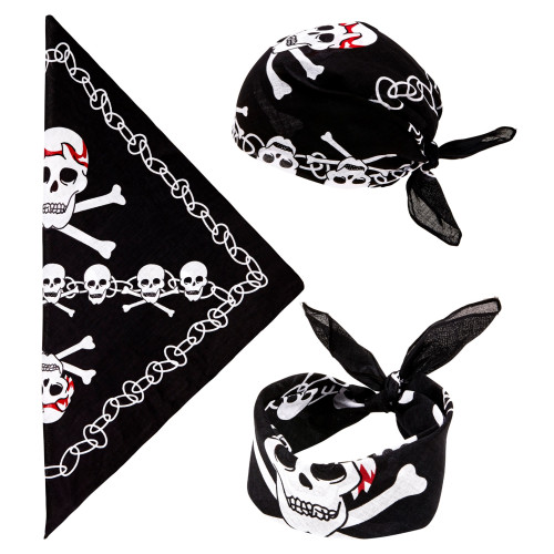 BANDANA PIRATE