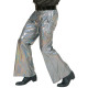 PANTALON HOLOGRAPHIQUE M/L