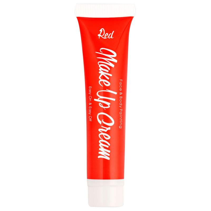 TUBE ROUGE MAQUILLAGE