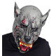 MASQUE TETE DE LOUP GAROU