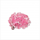 POT 110GR  DIAMANTS ROSE