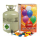 BOUTEILLE HELIUM JETABLE 30 BALLONS