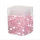 POT 110GR  DIAMANTS ROSE