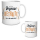 MUG RETRAITE