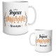 MUG JOYEUX ANNIVERSAIRE