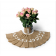 MARQUE TABLE JUTE 1 A 12 23X1