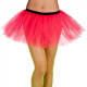 TUTU ROSE FLUO