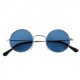 LUNETTE HIPPIE BLEU