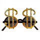 LUNETTES PARTY DOLLARS