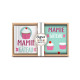 COFFRET MUG CHAUSSETTE MAMIE