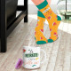 COFFRET MUG CHAUSSETTES RETRAI