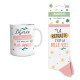 COFFRET MUG CHAUSSETTE RETRAIT