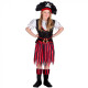 COSTUME PIRATE ANNIE 10-12ANS