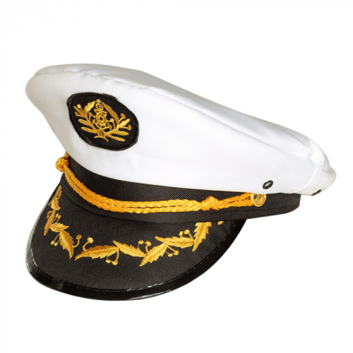 CASQUETTE CAPITAINE